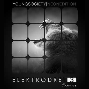 SPECIES by ELEKTRODREI