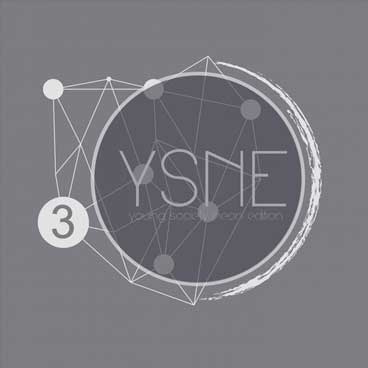 YOUNG SOCIETY NEON EDITION THREE